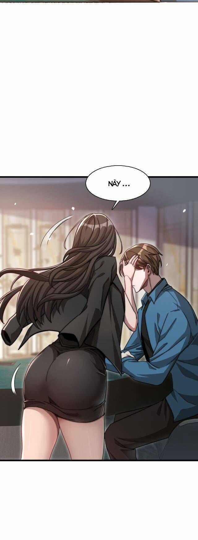 Ta Bị Kẹt Cùng Một Ngày 1000 Năm Chương 8 trang 5