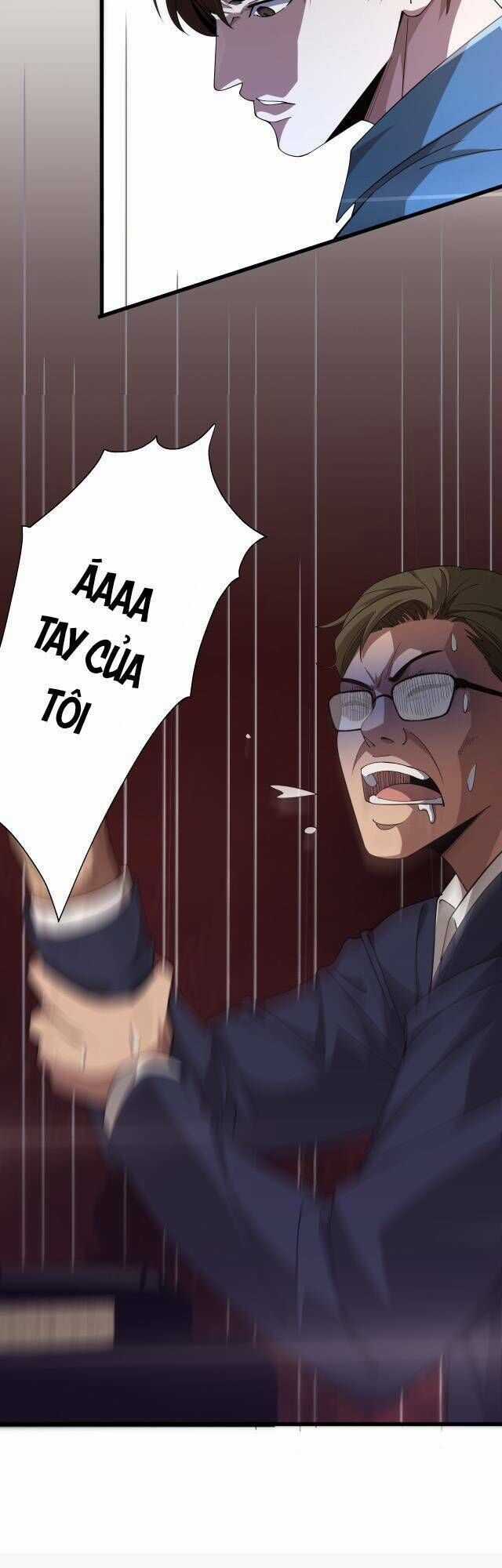 Ta Bị Kẹt Cùng Một Ngày 1000 Năm Chương 9 trang 26