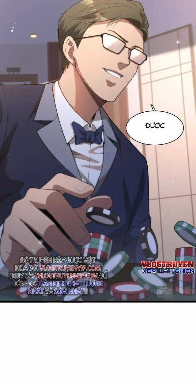 Ta Bị Kẹt Cùng Một Ngày 1000 Năm Chương 9 trang 4