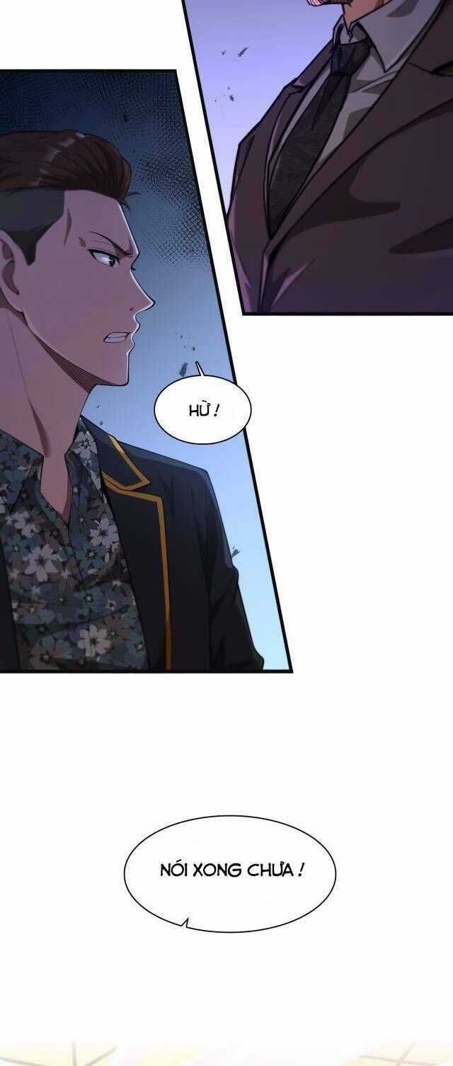 Ta Bị Kẹt Cùng Một Ngày 1000 Năm Chương 9 trang 8