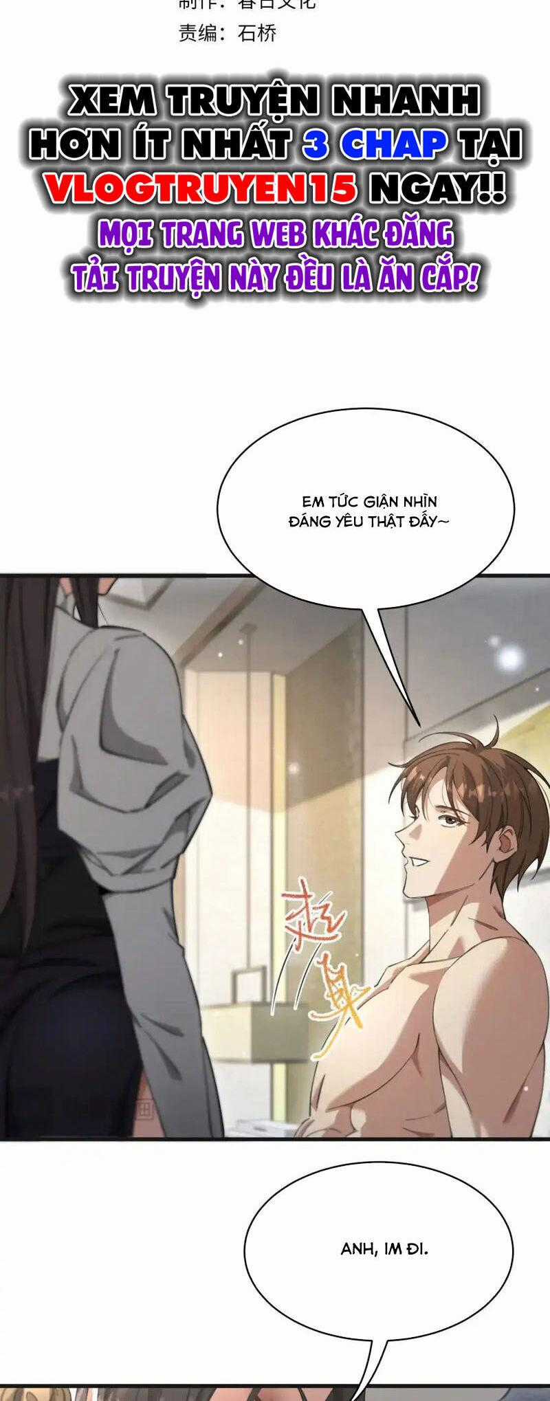 Ta Bị Kẹt Cùng Một Ngày 1000 Năm Chương 92 trang 1