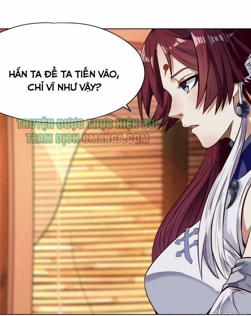 Ta Bị Nhốt Cùng Một Ngày Mười Vạn Năm Chapter 10 trang 1