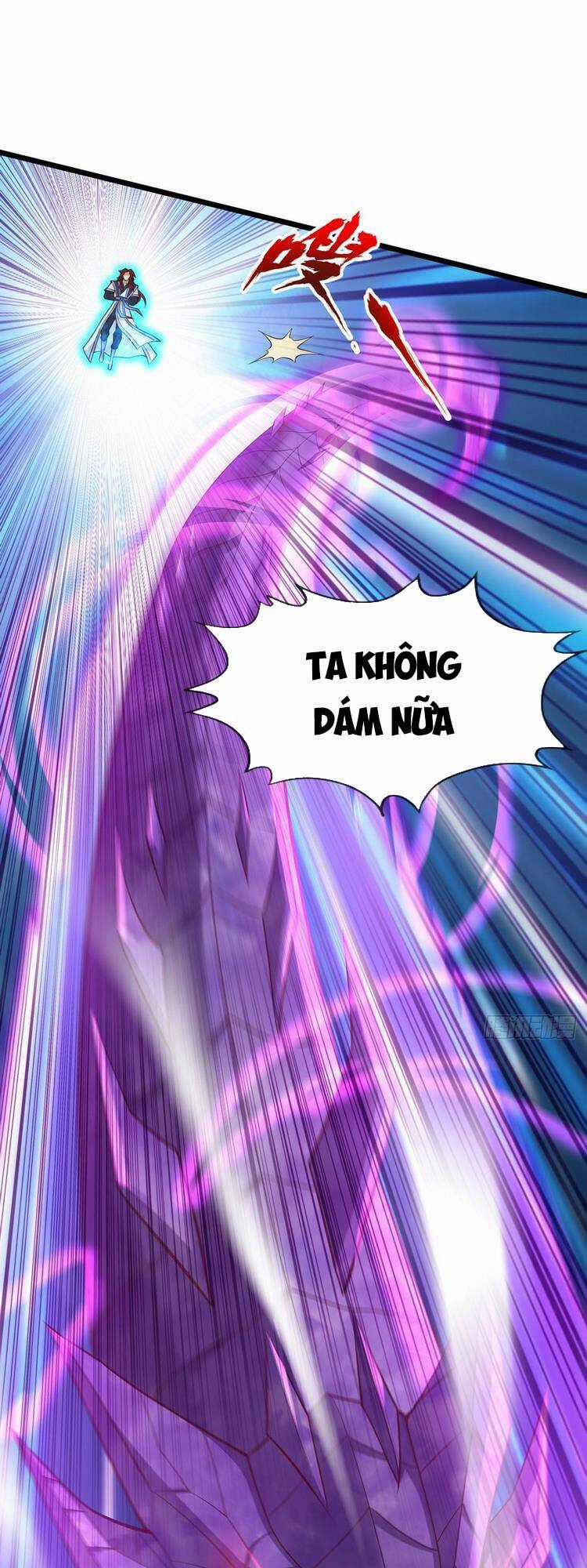 Ta Bị Nhốt Cùng Một Ngày Mười Vạn Năm Chapter 125 trang 1
