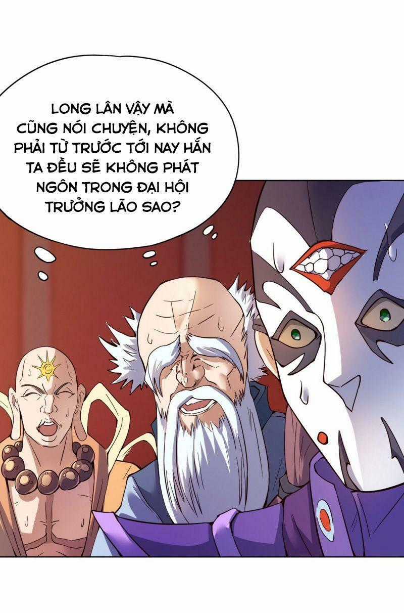 Ta Bị Nhốt Cùng Một Ngày Mười Vạn Năm Chapter 13 trang 15