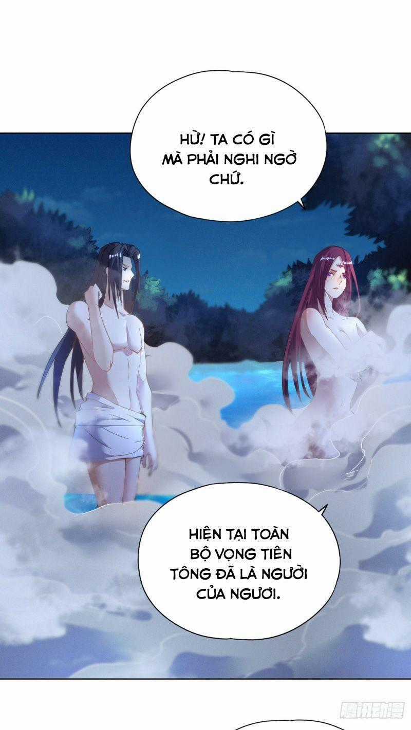 Ta Bị Nhốt Cùng Một Ngày Mười Vạn Năm Chapter 13 trang 38