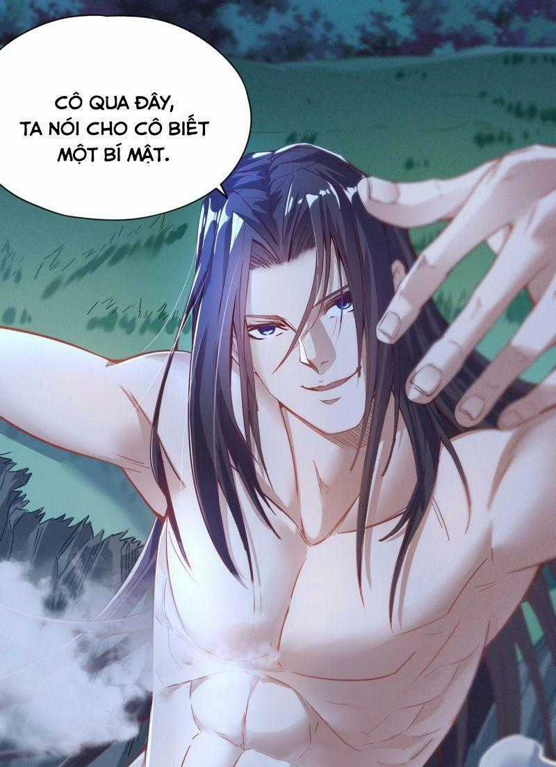 Ta Bị Nhốt Cùng Một Ngày Mười Vạn Năm Chapter 13 trang 42