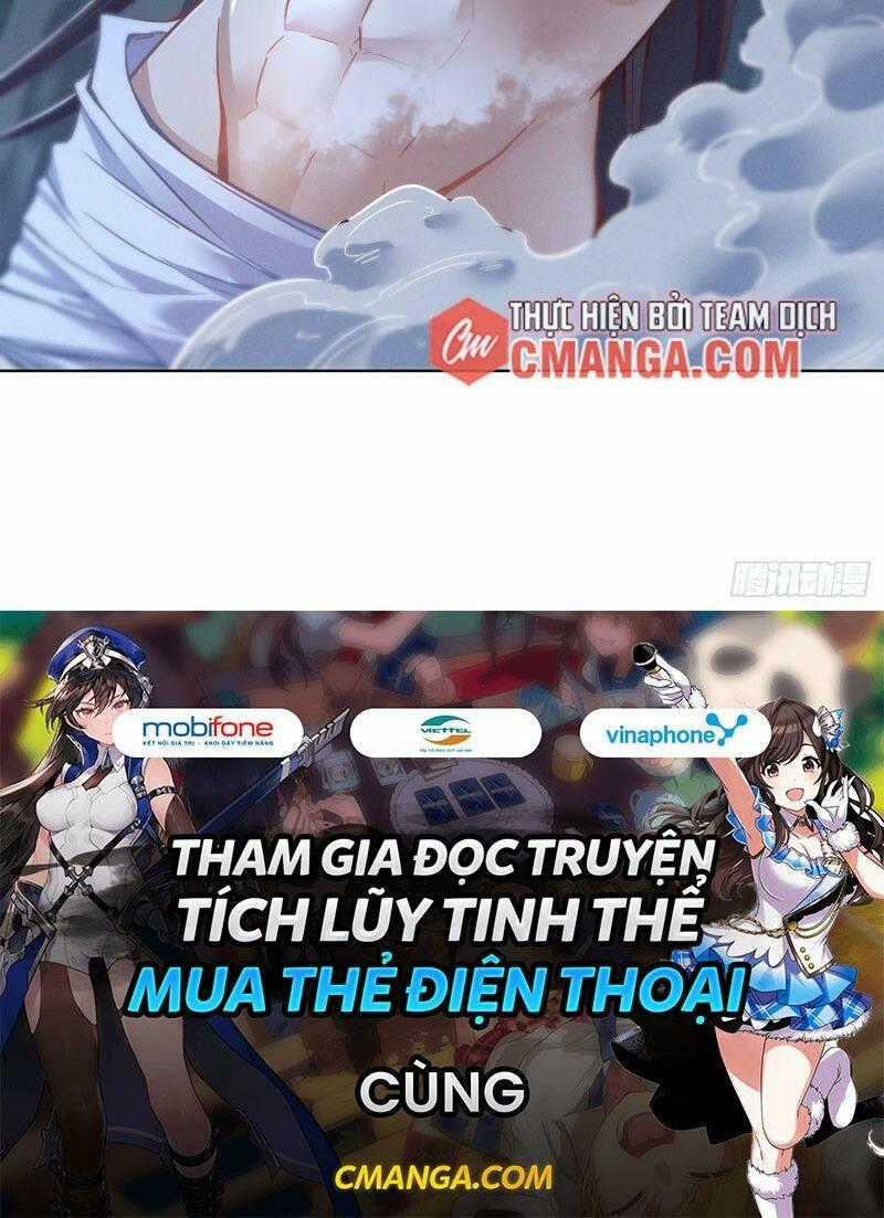 Ta Bị Nhốt Cùng Một Ngày Mười Vạn Năm Chapter 13 trang 43