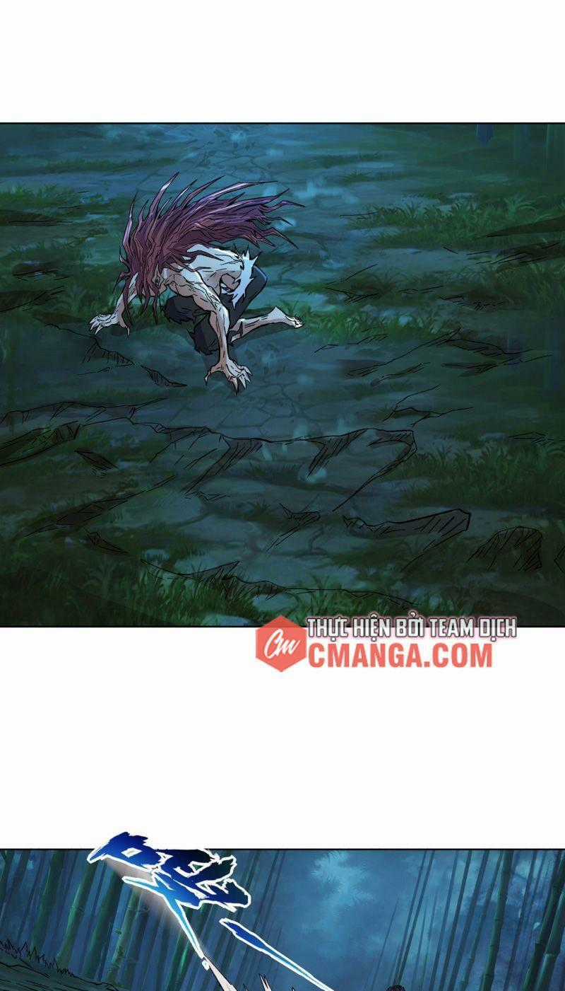 Ta Bị Nhốt Cùng Một Ngày Mười Vạn Năm Chapter 15 trang 1