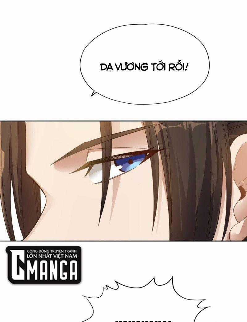 Ta Bị Nhốt Cùng Một Ngày Mười Vạn Năm Chapter 43 trang 1