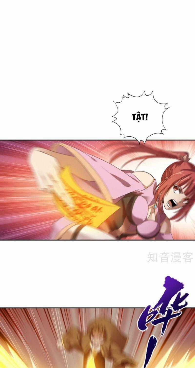 Ta Bị Nhốt Cùng Một Ngày Mười Vạn Năm Chapter 46 trang 1
