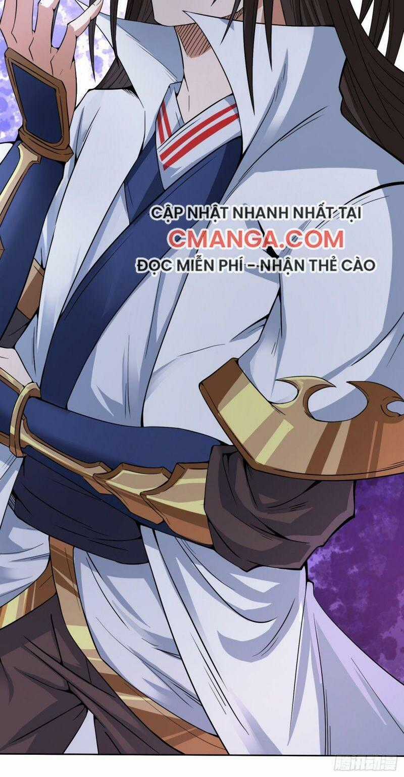 Ta Bị Nhốt Cùng Một Ngày Mười Vạn Năm Chapter 5 trang 1