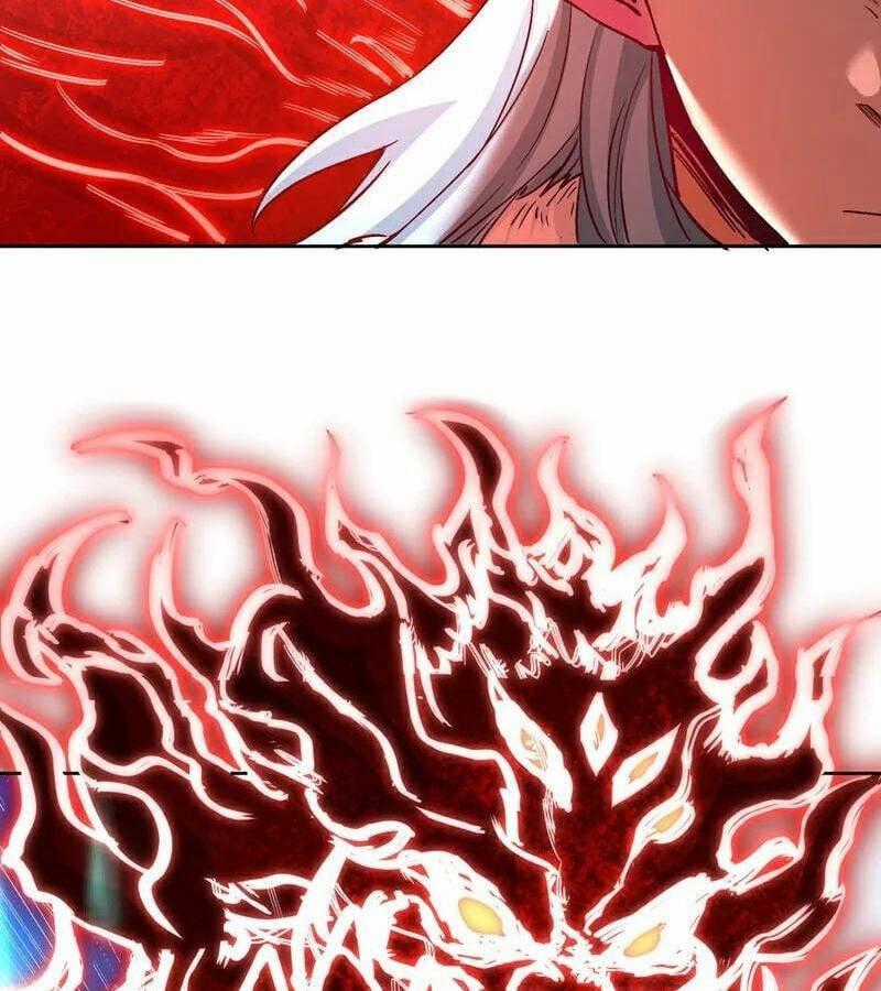 Ta Bị Nhốt Cùng Một Ngày Mười Vạn Năm Chapter 523 trang 1