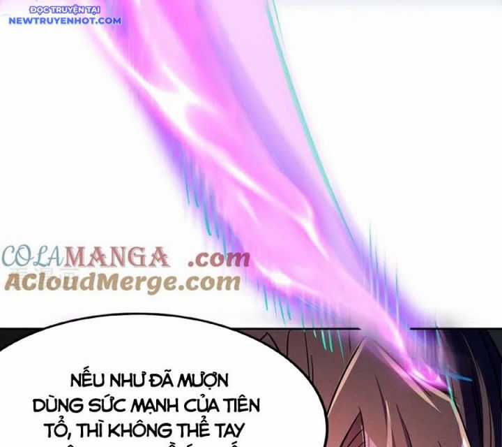 Ta Bị Nhốt Cùng Một Ngày Mười Vạn Năm Chapter 531 trang 11