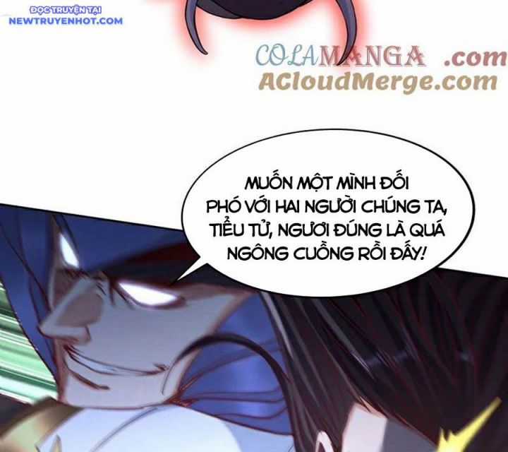 Ta Bị Nhốt Cùng Một Ngày Mười Vạn Năm Chapter 531 trang 16