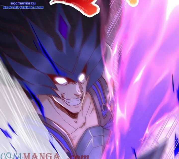 Ta Bị Nhốt Cùng Một Ngày Mười Vạn Năm Chapter 531 trang 19
