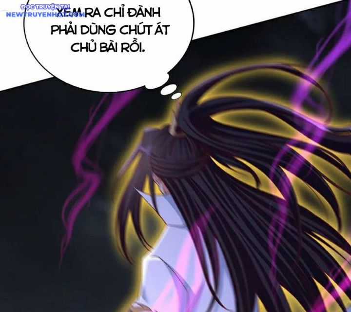 Ta Bị Nhốt Cùng Một Ngày Mười Vạn Năm Chapter 531 trang 22