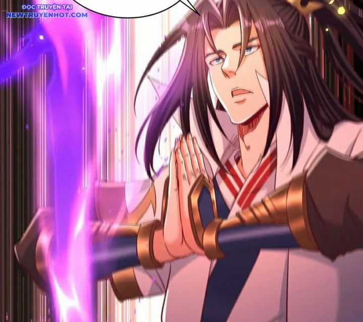 Ta Bị Nhốt Cùng Một Ngày Mười Vạn Năm Chapter 531 trang 27