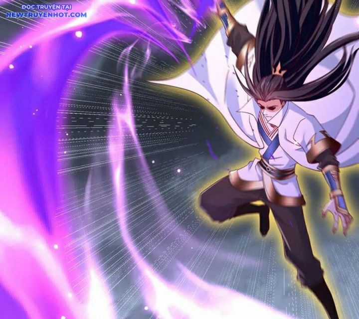 Ta Bị Nhốt Cùng Một Ngày Mười Vạn Năm Chapter 531 trang 32