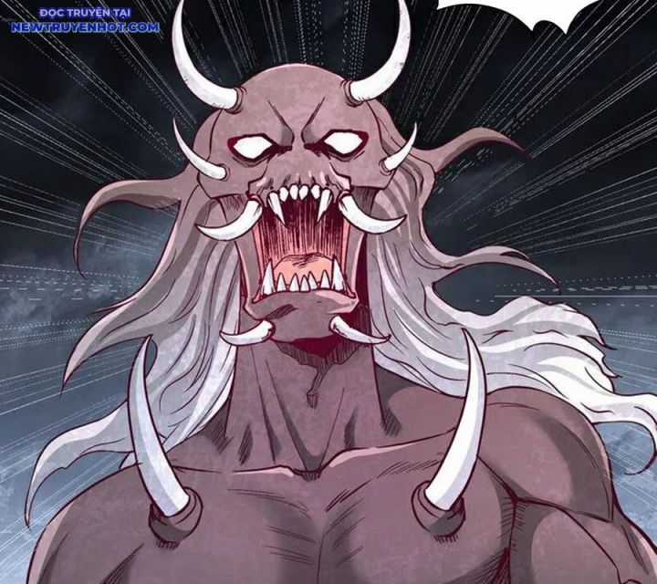 Ta Bị Nhốt Cùng Một Ngày Mười Vạn Năm Chapter 531 trang 40