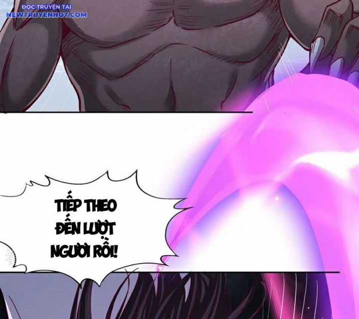 Ta Bị Nhốt Cùng Một Ngày Mười Vạn Năm Chapter 531 trang 41