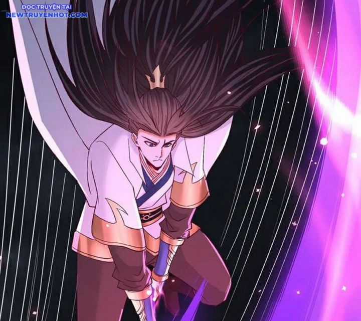 Ta Bị Nhốt Cùng Một Ngày Mười Vạn Năm Chapter 531 trang 42