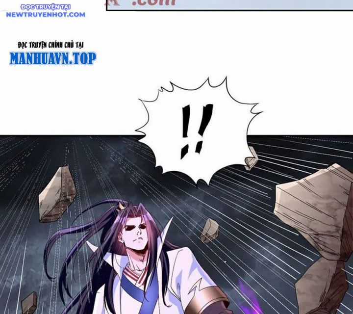 Ta Bị Nhốt Cùng Một Ngày Mười Vạn Năm Chapter 531 trang 53