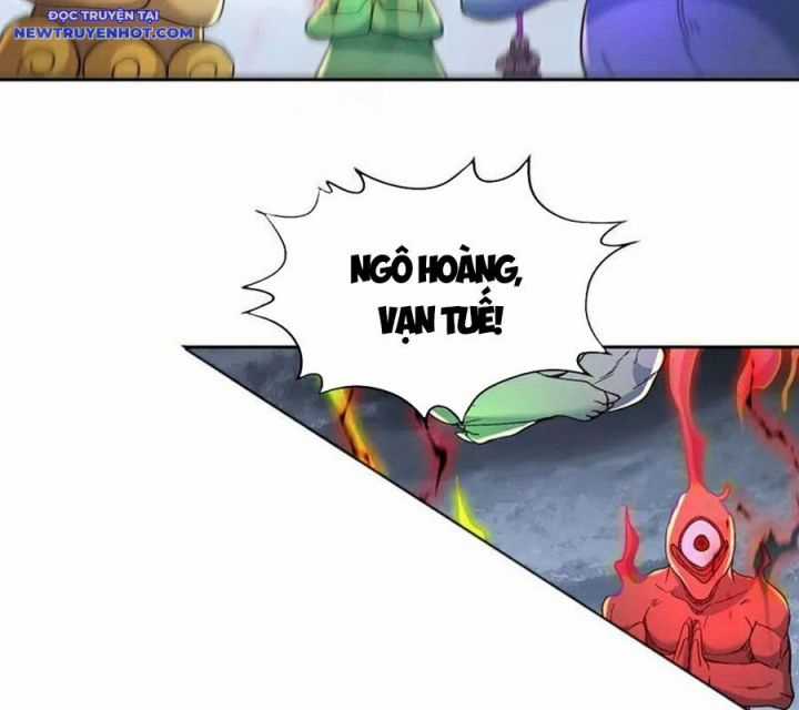 Ta Bị Nhốt Cùng Một Ngày Mười Vạn Năm Chapter 531 trang 57