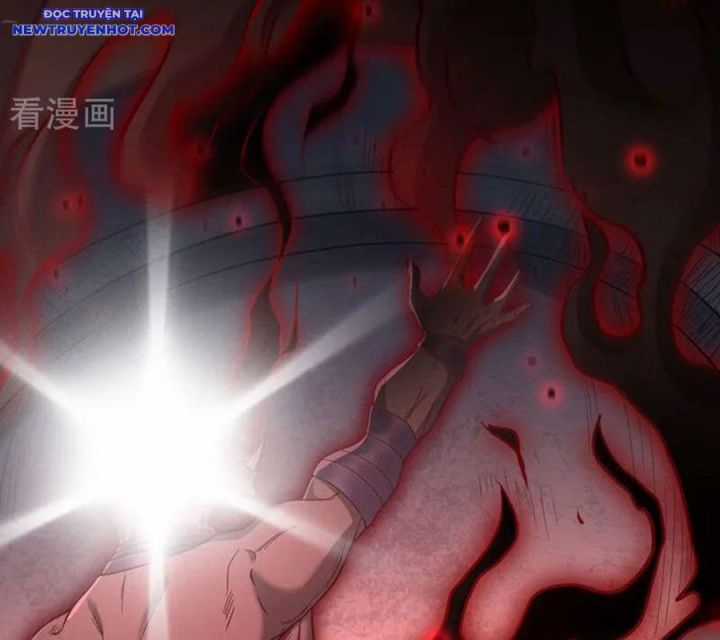 Ta Bị Nhốt Cùng Một Ngày Mười Vạn Năm Chapter 531 trang 60