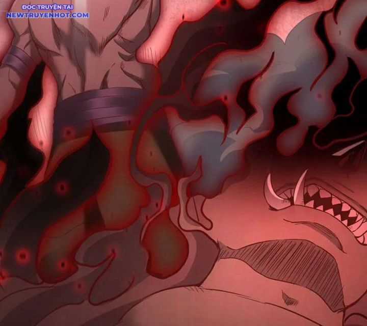 Ta Bị Nhốt Cùng Một Ngày Mười Vạn Năm Chapter 531 trang 61
