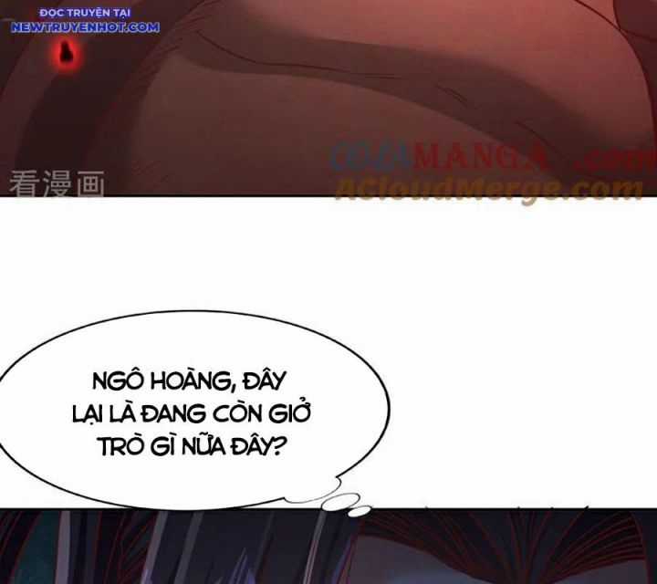 Ta Bị Nhốt Cùng Một Ngày Mười Vạn Năm Chapter 531 trang 62
