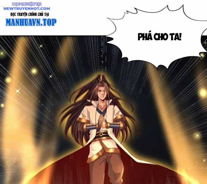 Ta Bị Nhốt Cùng Một Ngày Mười Vạn Năm Chapter 531 trang 64