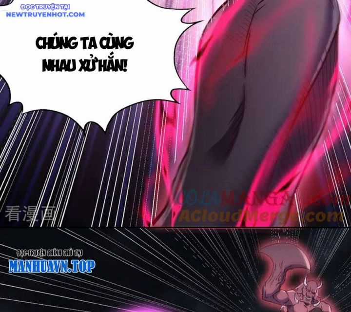 Ta Bị Nhốt Cùng Một Ngày Mười Vạn Năm Chapter 531 trang 7