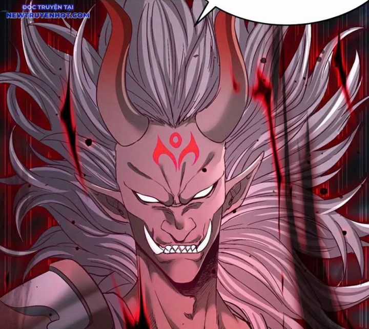 Ta Bị Nhốt Cùng Một Ngày Mười Vạn Năm Chapter 531 trang 84