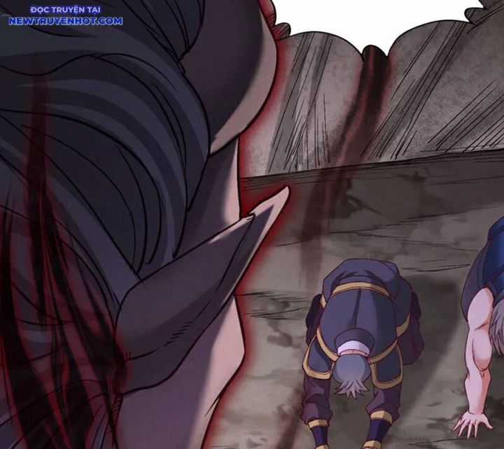 Ta Bị Nhốt Cùng Một Ngày Mười Vạn Năm Chapter 531 trang 88