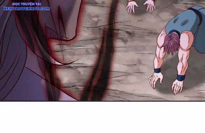 Ta Bị Nhốt Cùng Một Ngày Mười Vạn Năm Chapter 531 trang 89