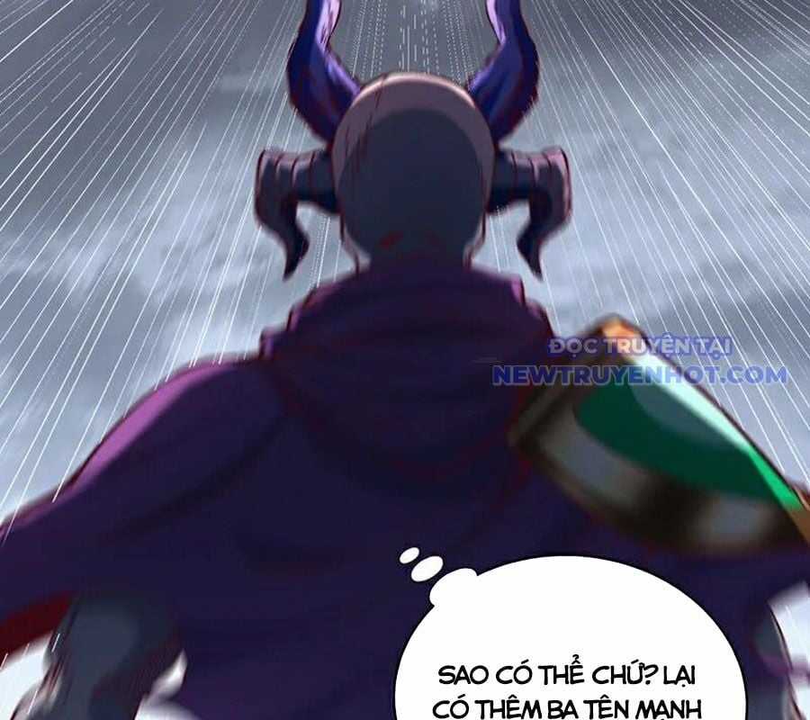 Ta Bị Nhốt Cùng Một Ngày Mười Vạn Năm Chapter 541 trang 14
