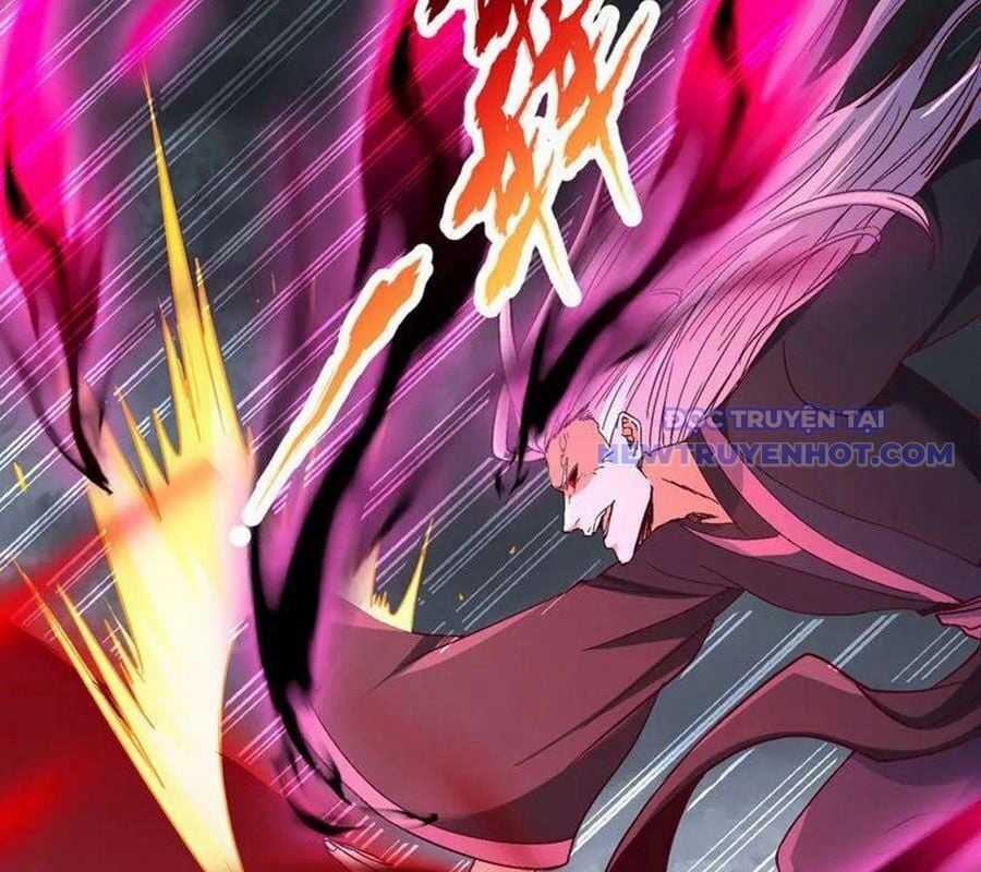Ta Bị Nhốt Cùng Một Ngày Mười Vạn Năm Chapter 541 trang 18