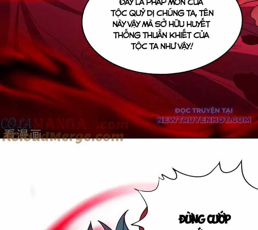 Ta Bị Nhốt Cùng Một Ngày Mười Vạn Năm Chapter 541 trang 20