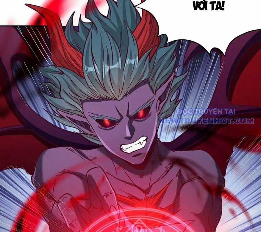 Ta Bị Nhốt Cùng Một Ngày Mười Vạn Năm Chapter 541 trang 21