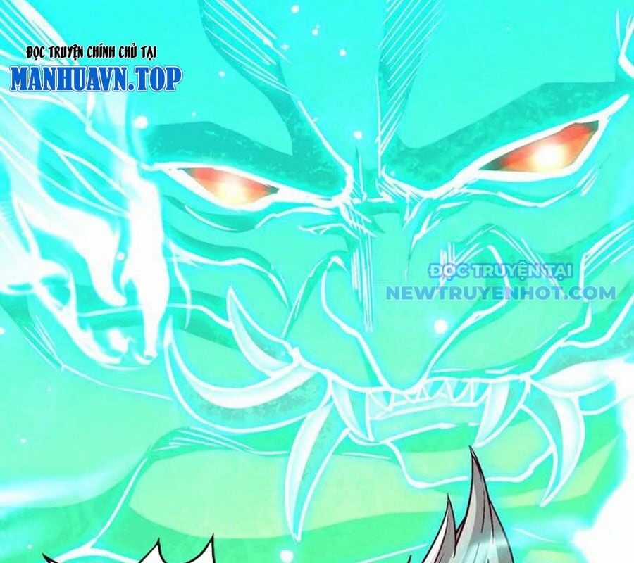 Ta Bị Nhốt Cùng Một Ngày Mười Vạn Năm Chapter 541 trang 23