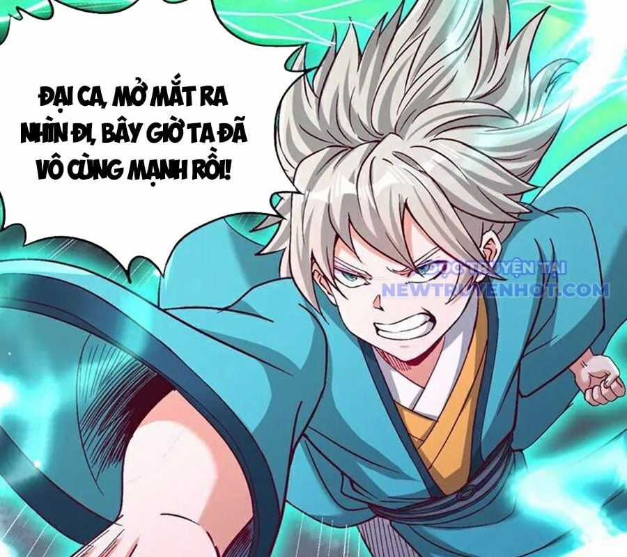 Ta Bị Nhốt Cùng Một Ngày Mười Vạn Năm Chapter 541 trang 24