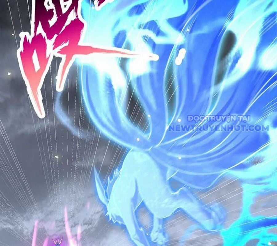 Ta Bị Nhốt Cùng Một Ngày Mười Vạn Năm Chapter 541 trang 28