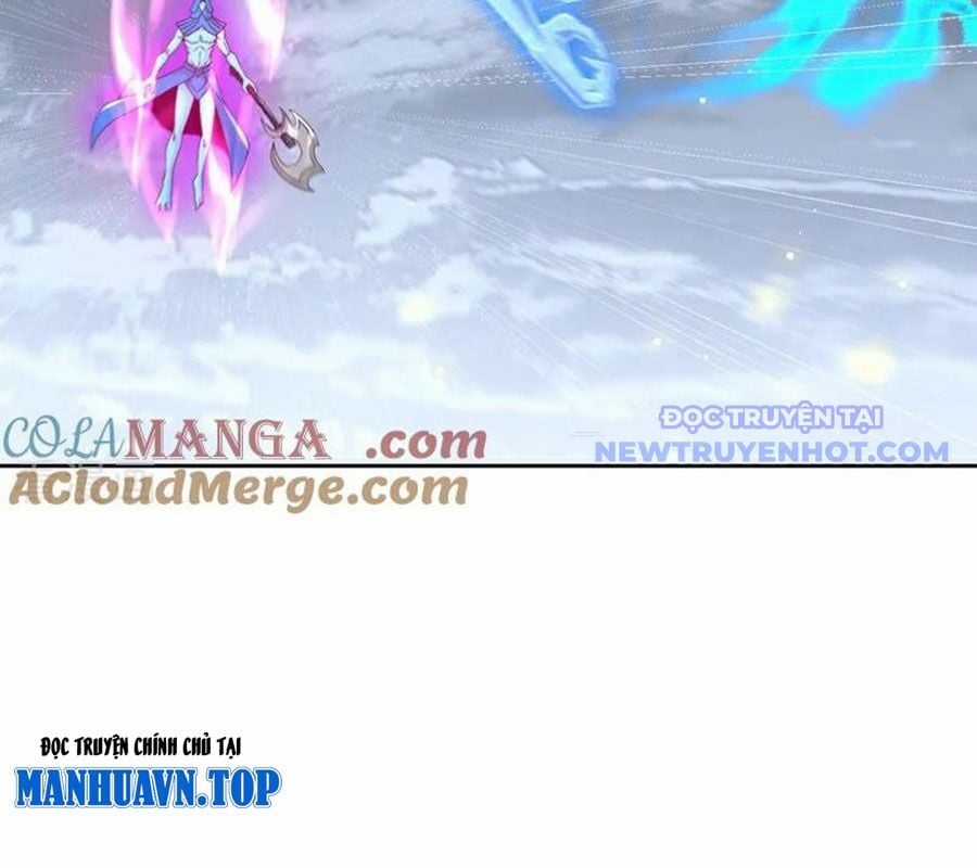 Ta Bị Nhốt Cùng Một Ngày Mười Vạn Năm Chapter 541 trang 29
