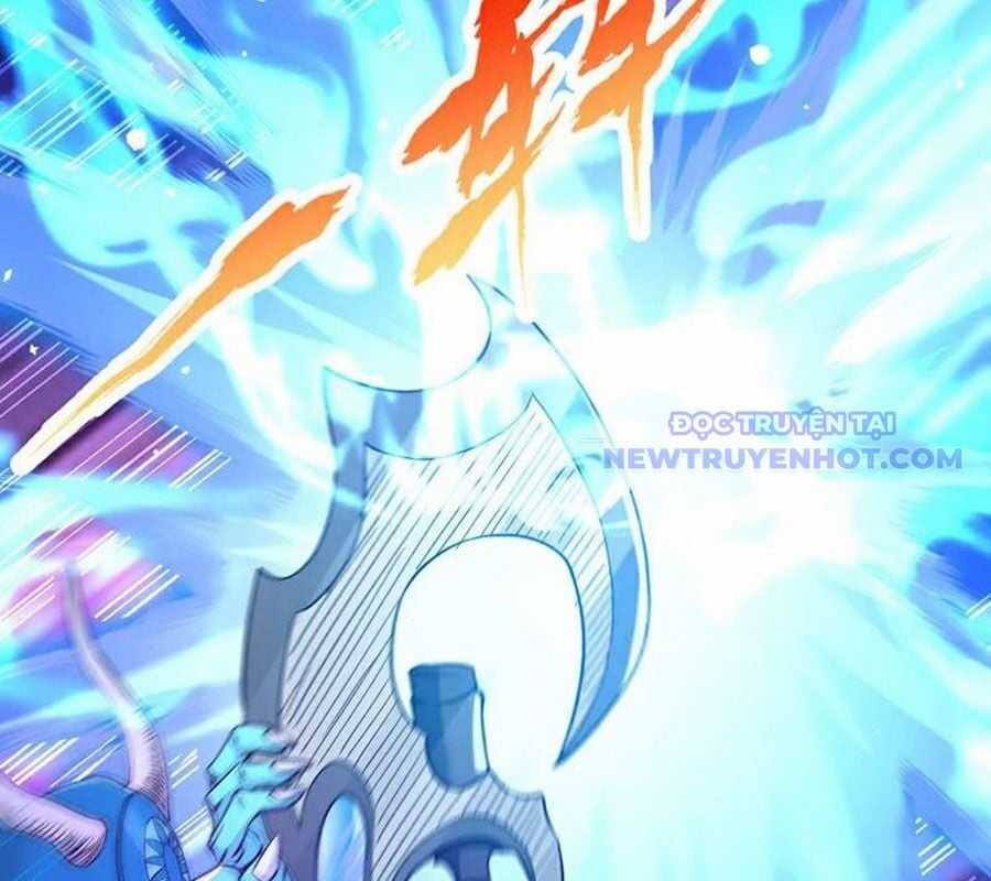 Ta Bị Nhốt Cùng Một Ngày Mười Vạn Năm Chapter 541 trang 32