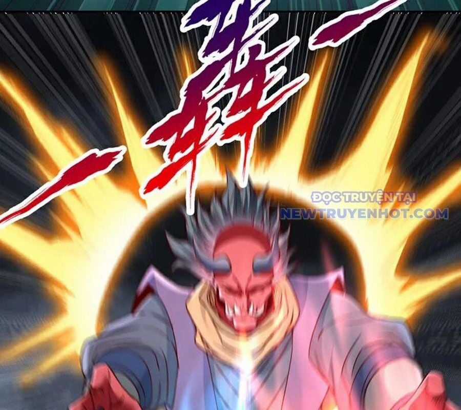 Ta Bị Nhốt Cùng Một Ngày Mười Vạn Năm Chapter 541 trang 38
