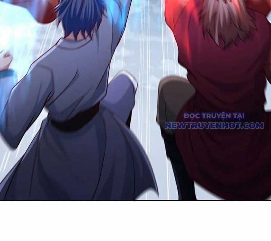 Ta Bị Nhốt Cùng Một Ngày Mười Vạn Năm Chapter 541 trang 40