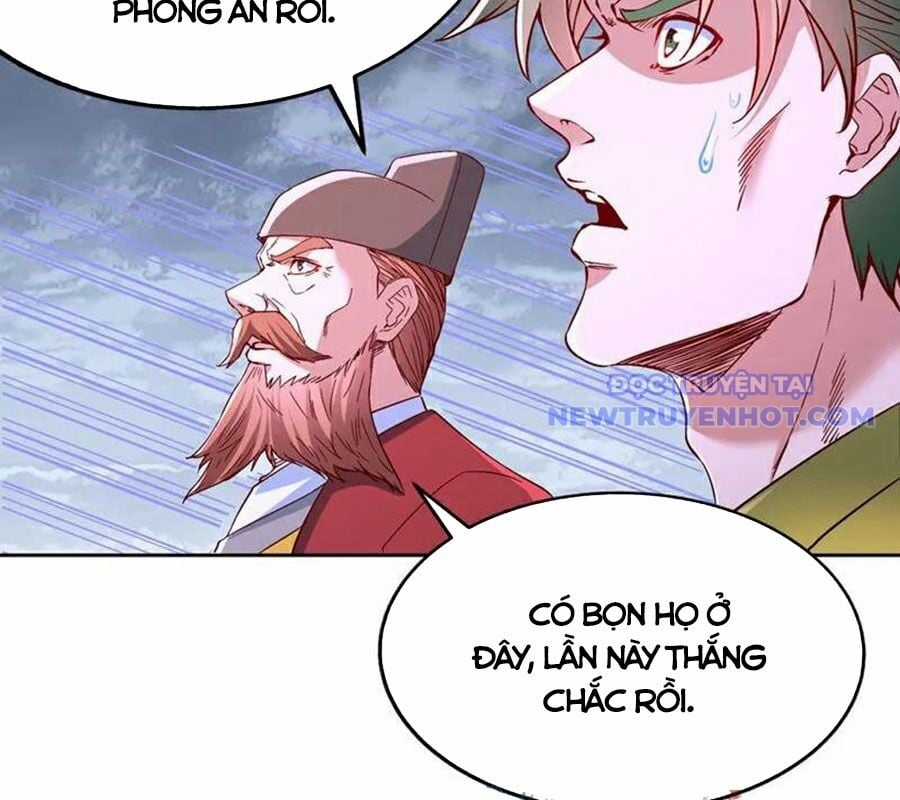 Ta Bị Nhốt Cùng Một Ngày Mười Vạn Năm Chapter 541 trang 42