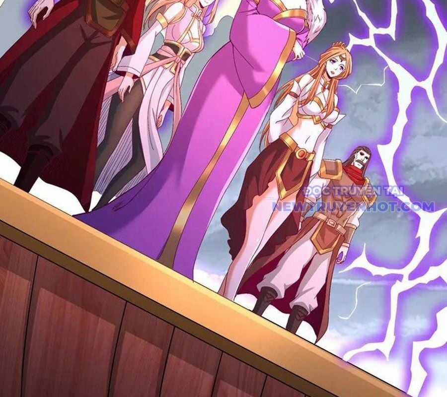 Ta Bị Nhốt Cùng Một Ngày Mười Vạn Năm Chapter 541 trang 47