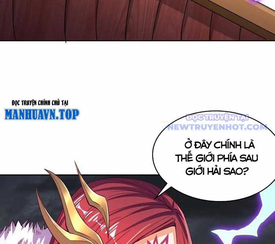 Ta Bị Nhốt Cùng Một Ngày Mười Vạn Năm Chapter 541 trang 48