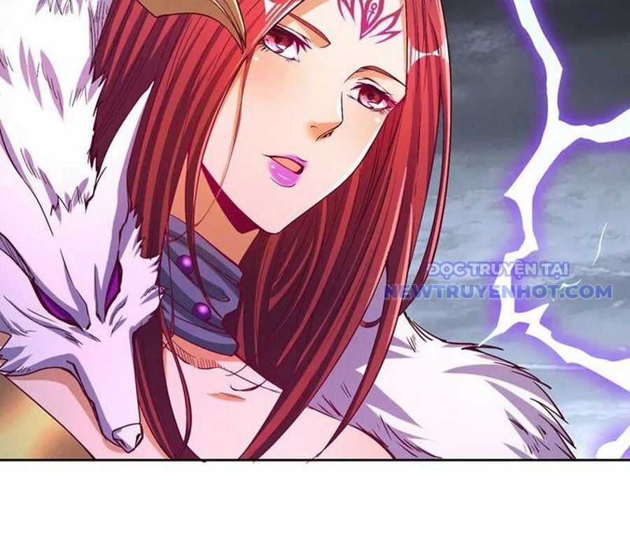 Ta Bị Nhốt Cùng Một Ngày Mười Vạn Năm Chapter 541 trang 49